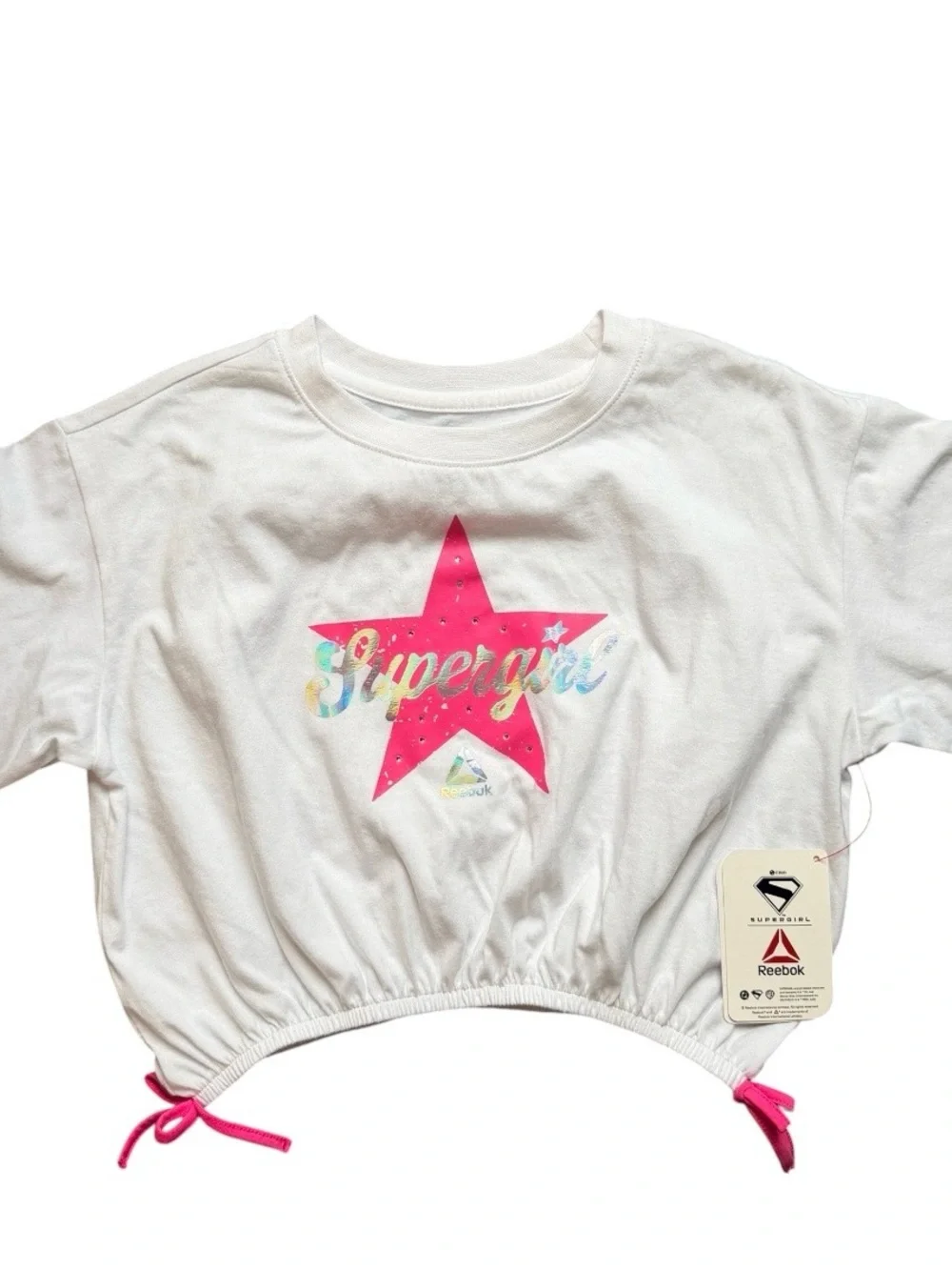 Kids Girl Bundle - Size S (6-6X)
